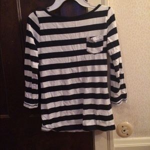 Abercrombie and Fitch shirt