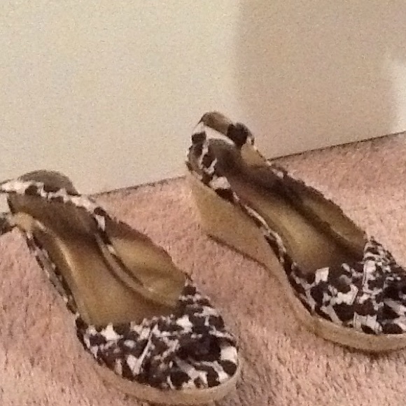 Cheetah print heels!!!!