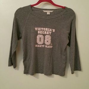 Victoria Secret Long sleeve