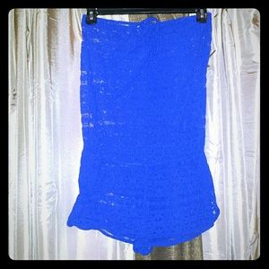 Victoria  secret cover up