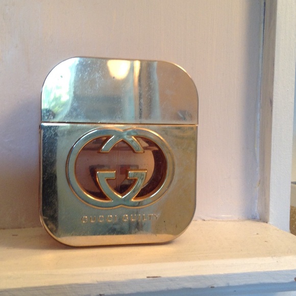 Gucci  Guilty perfume
