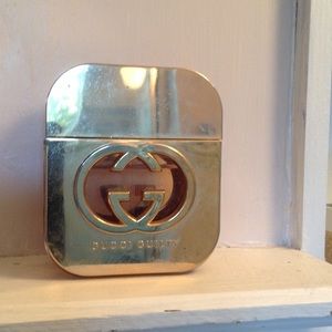 Gucci Guilty perfume