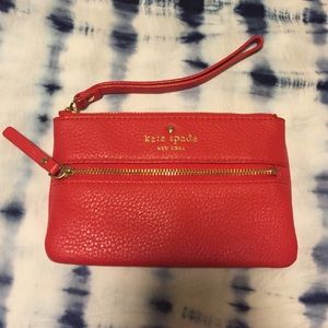 💥NWOT💥 Kate Spade Wristlet