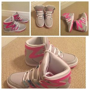 Brand New Adidas shoe.