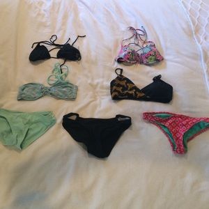 Bathing Suits For Sale!!