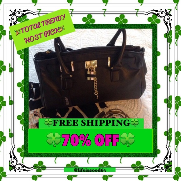 Apt. 9 Handbags - 👙🌴END OF SUMMER SALE 👙🌴🎈70% OFF🎈