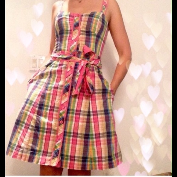 Lilly Pulitzer Dresses & Skirts - (SOLD in bundle) 💕🎉HP💕Lilly Pulitzer Dress🎉💕