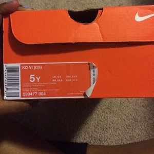 KD VI ( GRADESCHOOL)