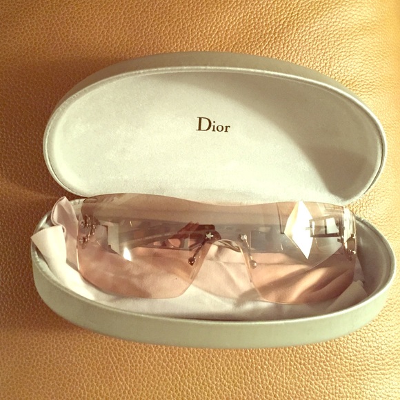 💯 Authentic Dior sunglasses