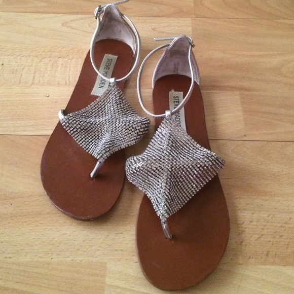 Steve Madden "SHINNEY"