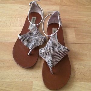 Steve Madden "SHINNEY"