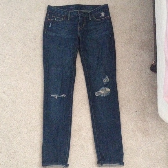 Levi's Denim - Levi skinny jeans