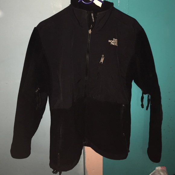 North face jacket !