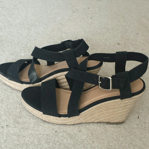 Gap wedges
