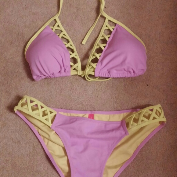 Victoria Secret bathing suit