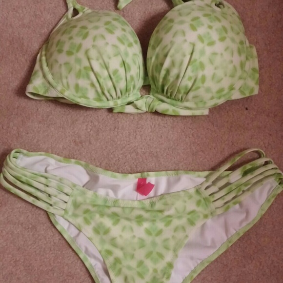 Victoria Secret bathing suit