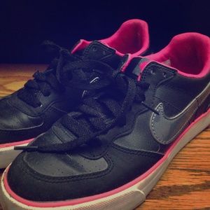 Nike women's sneakers