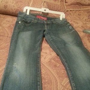 Guess jeans
