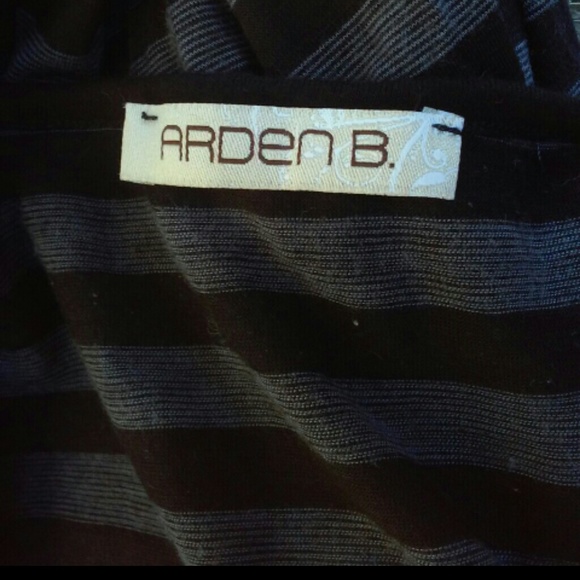 Arden B long cardigan - Picture 4 of 4