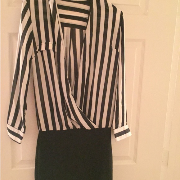 Casual and Night Dress