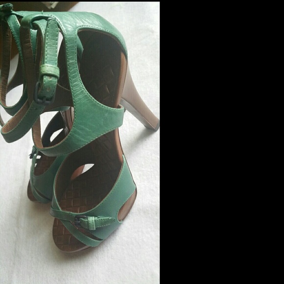 BOTTEGA VENETA SHOES EUR SIZE 36 - Picture 2 of 9