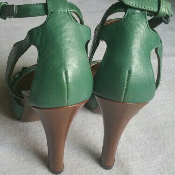 BOTTEGA VENETA SHOES EUR SIZE 36 - Picture 3 of 9