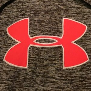 Under Armour cold gear sweatshirt