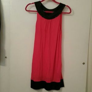 Express spring dress