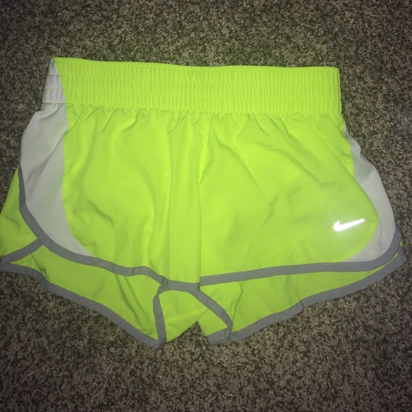 Women's Nike Shorts