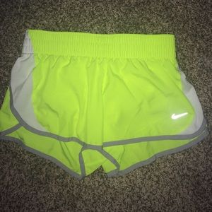 Women's Nike Shorts