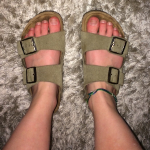 Birkenstocks