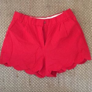 J Crew Shorts