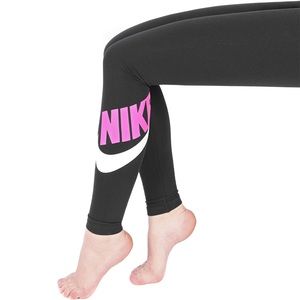 [reposh] Nike leggings