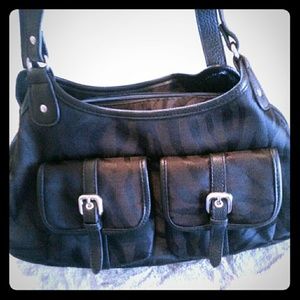 Black Purse