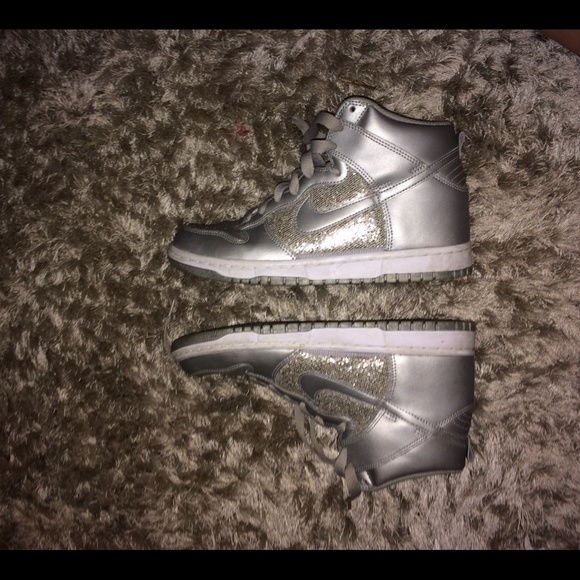 Nike High Tops