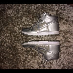 Nike High Tops