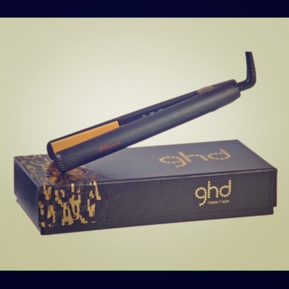 GHD