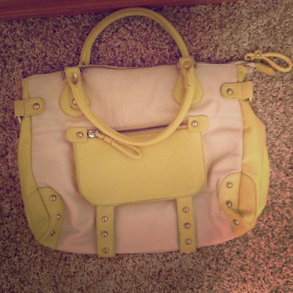 Steve Madden Summer Purse