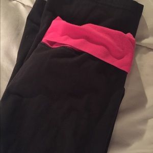 Aerie boot cut yoga pants