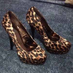 Charlotte Russe heels
