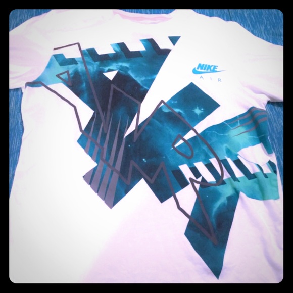 Nike Air T-Shirt
