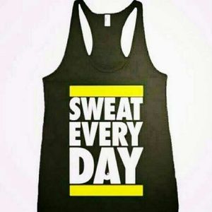 Sweat Every Day