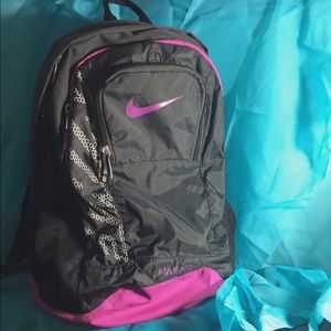 Max Air Woman's Nike Backpack