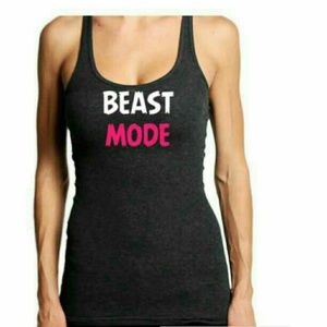 Beast Mode