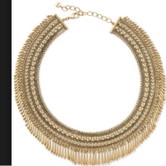Stella & dot necklace