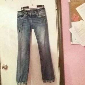 Miss Me? Denim Brand