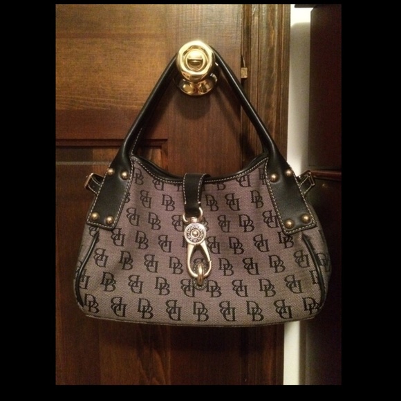 Dooney & Bourke handbag