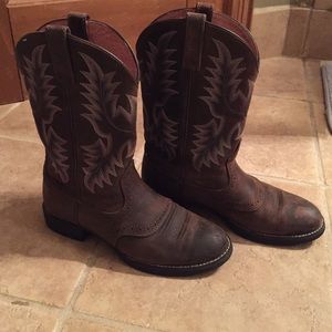 Ariat Cowgirl Boots