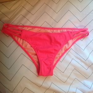 VS bikini bottoms