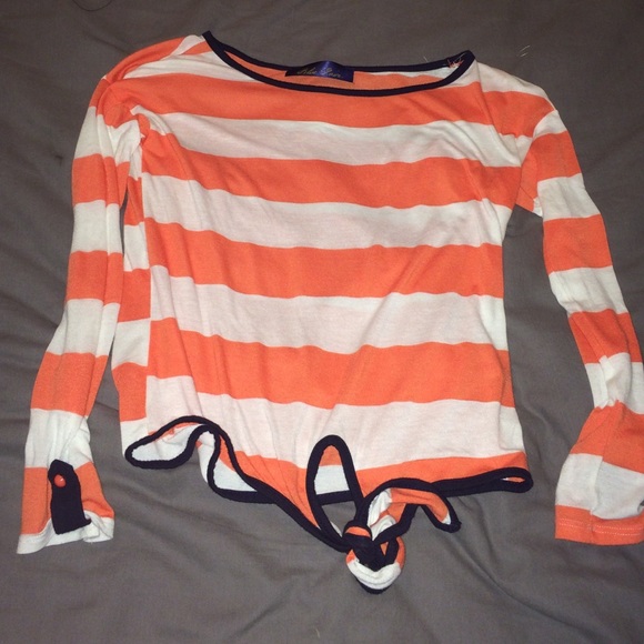 long sleeve shirt !